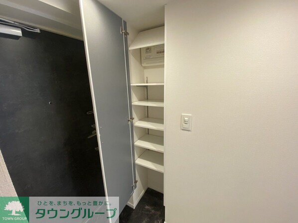 SOLASIA residence荻窪の物件内観写真